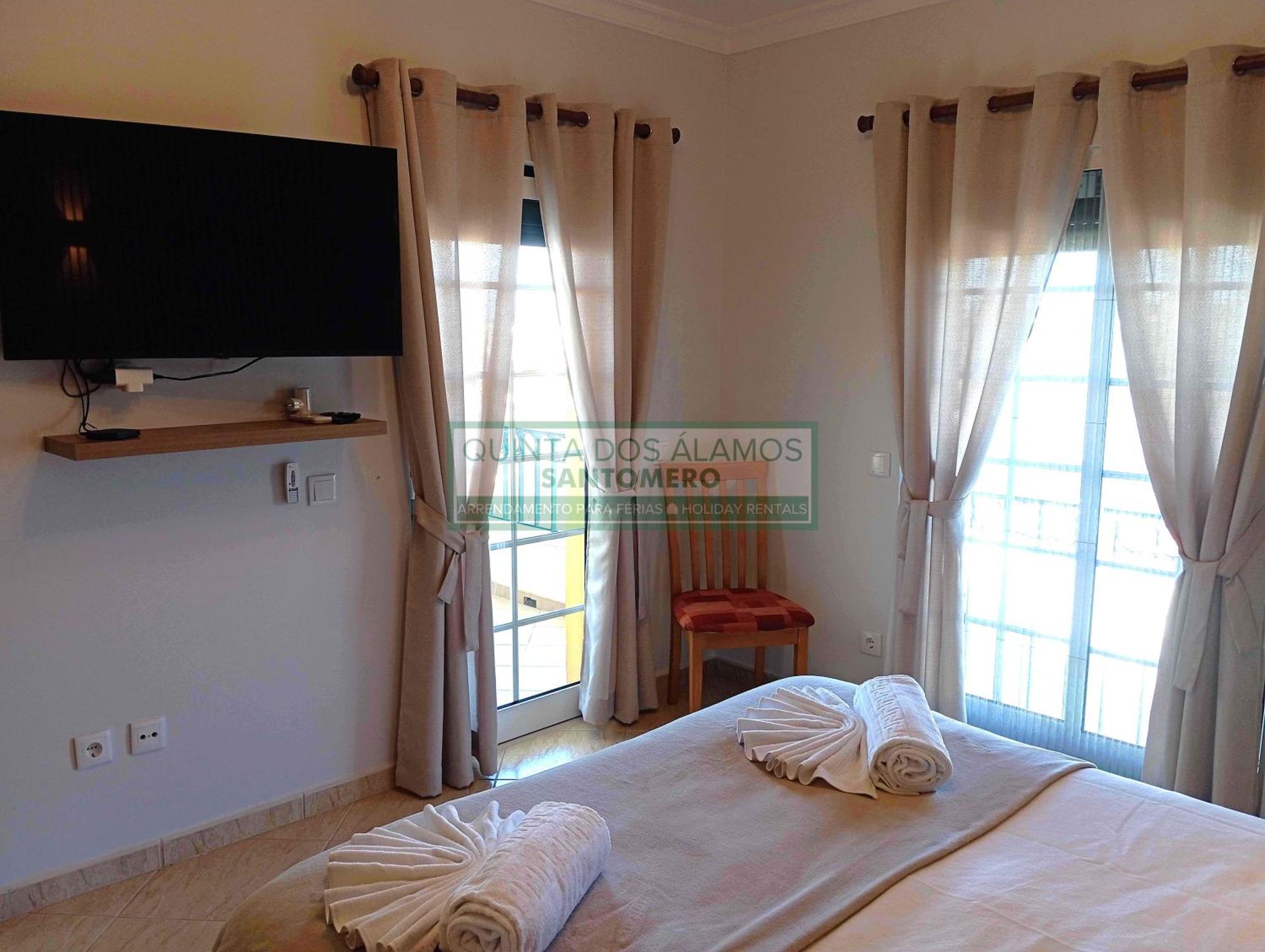 Апартаменти Moradia Townhouse S Sebastiao F Ґія Екстер'єр фото