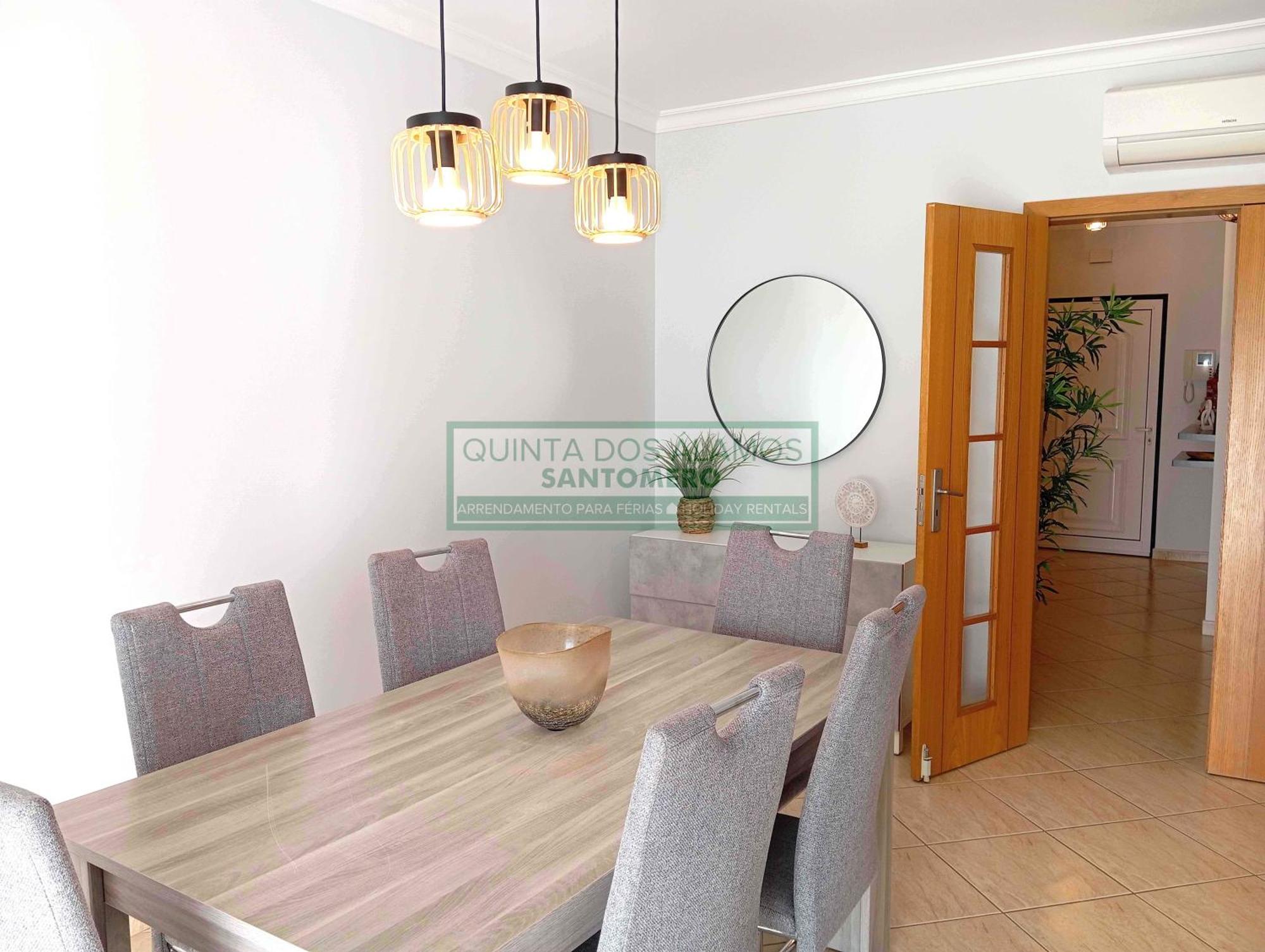 Апартаменти Moradia Townhouse S Sebastiao F Ґія Екстер'єр фото